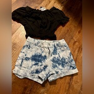 How cute is this outfit!